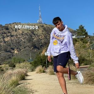 Meet your Posher, Basem